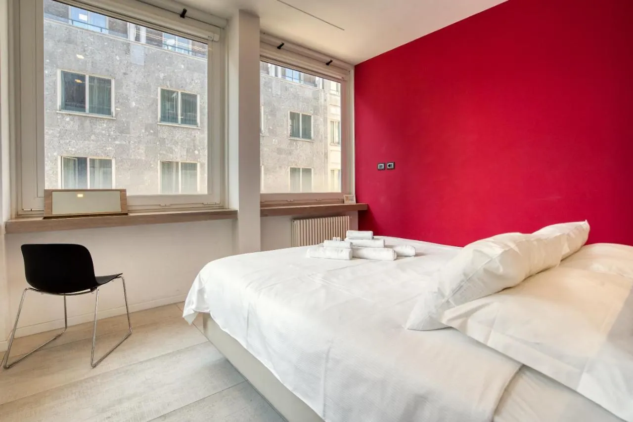 Apartment Passarella 4 Μιλάνο