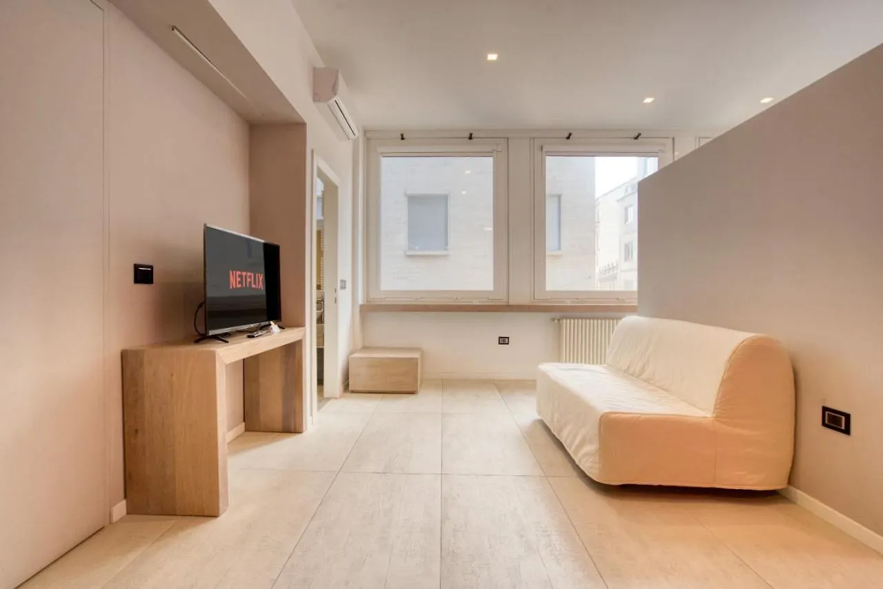 Apartment Passarella 4 Μιλάνο