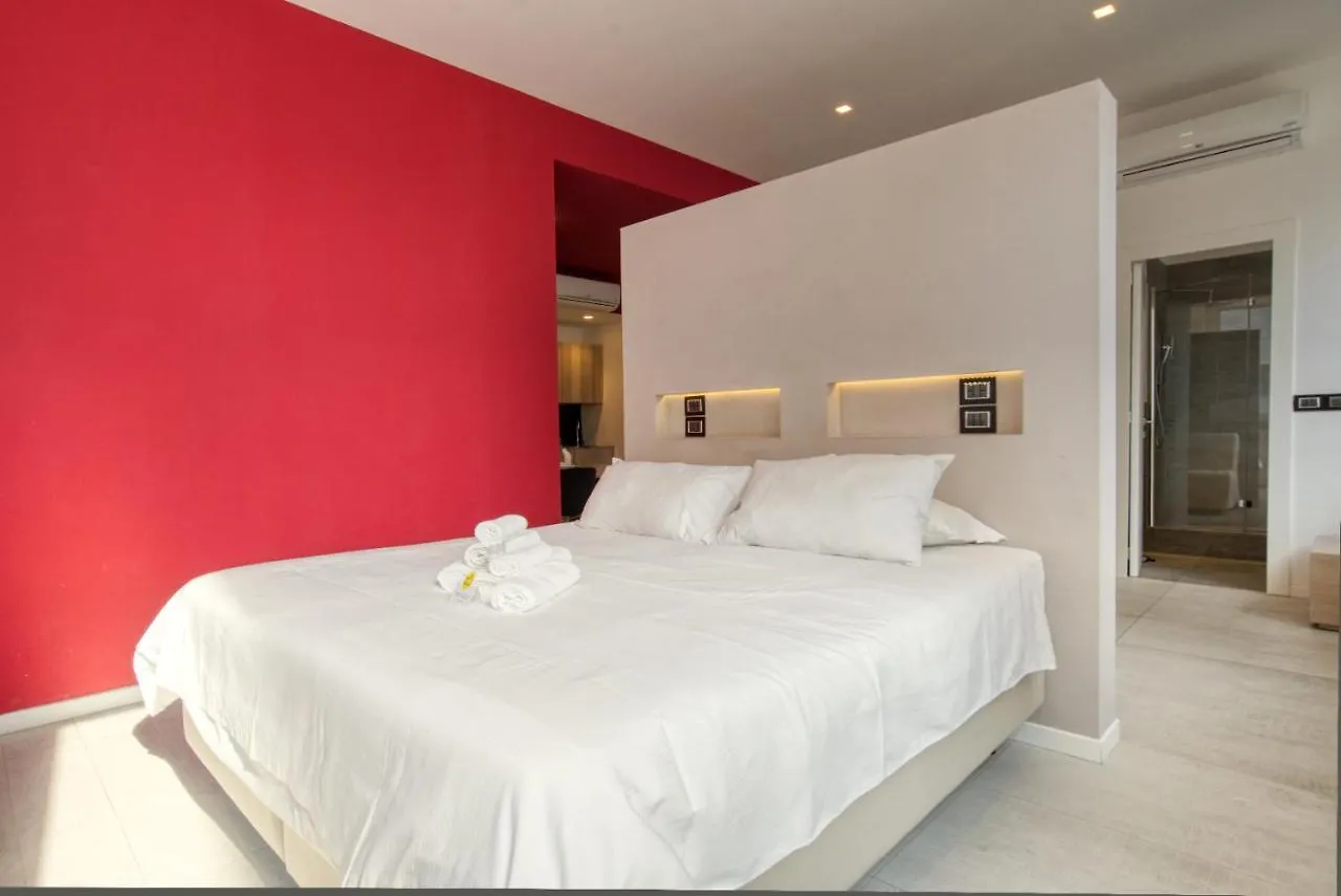 Apartment Passarella 4 Μιλάνο