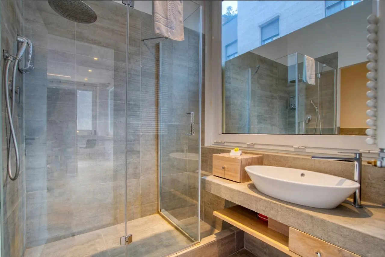 Apartment Passarella 4 Μιλάνο