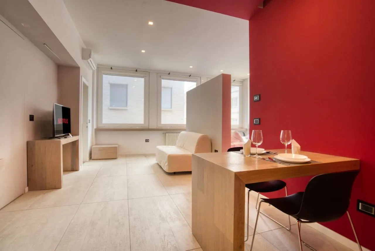 Apartment Passarella 4 Μιλάνο
