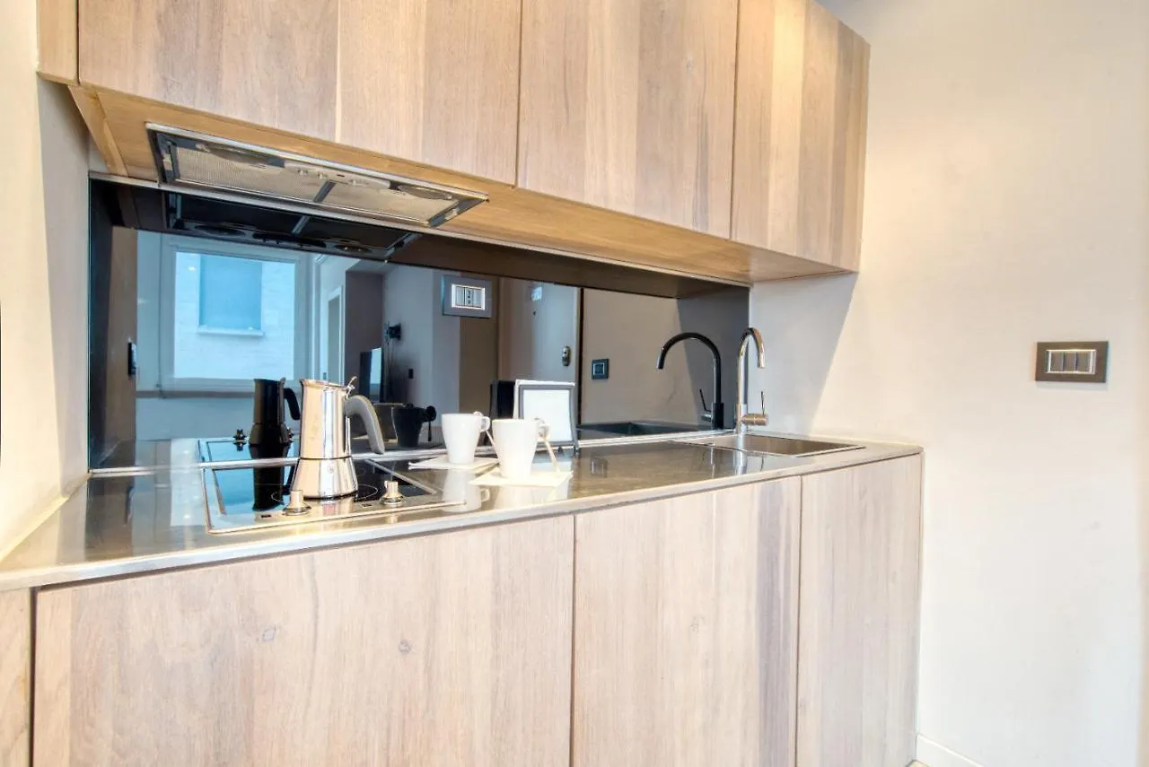 Apartment Passarella 4 Μιλάνο Ιταλία