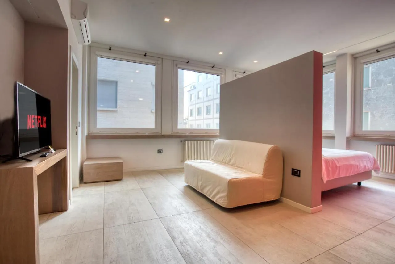 Apartment Passarella 4 Μιλάνο