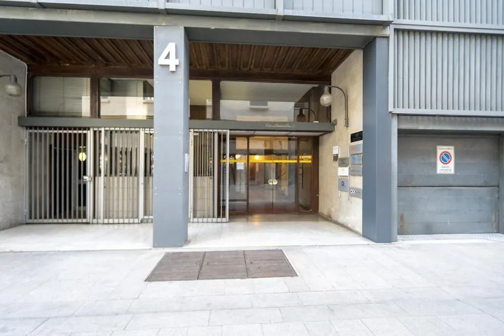 Apartment Passarella 4 Μιλάνο